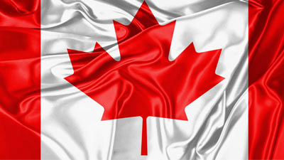 Nuova filiale in Canada