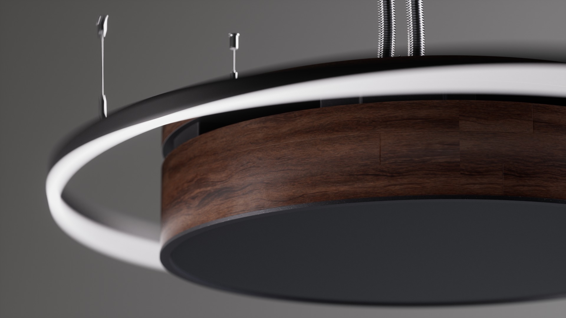 Kadius, L'unità a soffitto più versatile al mondo