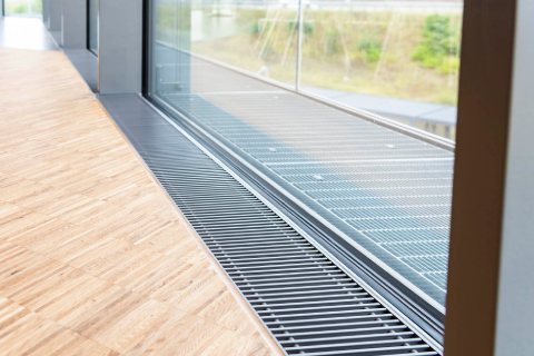 Modulo di collegamento Katherm HK 290