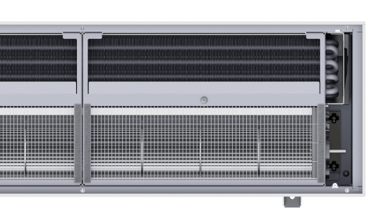 Modulo di ampliamento Katherm HK