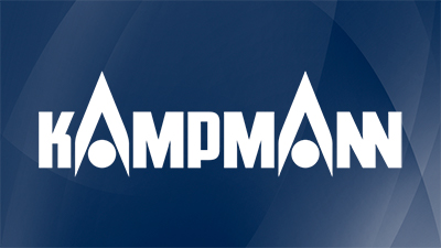 Kampmann GmbH & Co. KG direzione aziendale 